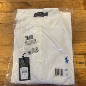 Polo Ralph Lauren Polo Shirt